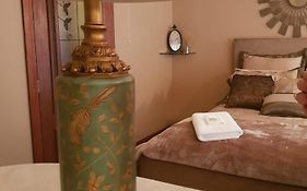 Overdale Luxury Spa Suite